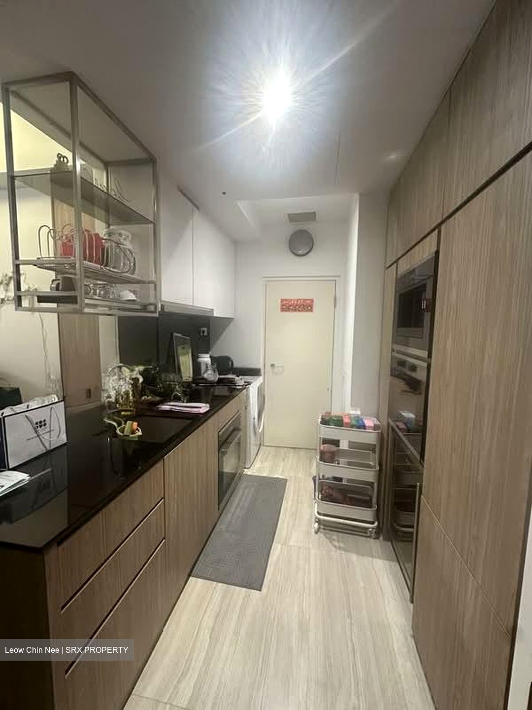 The Seawind (D15), Condominium #580295091